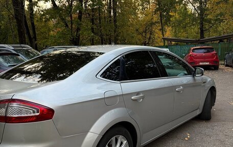 Ford Mondeo IV, 2012 год, 930 000 рублей, 2 фотография