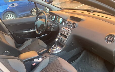Peugeot 308 II, 2010 год, 530 000 рублей, 6 фотография