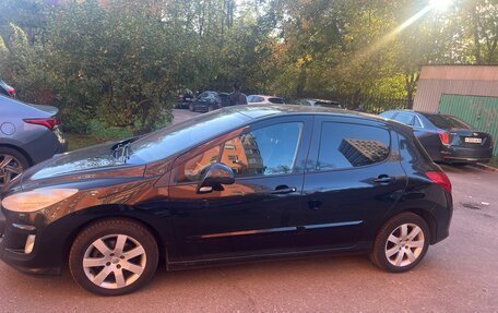 Peugeot 308 II, 2010 год, 530 000 рублей, 3 фотография