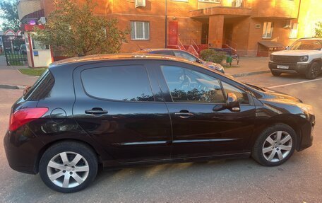 Peugeot 308 II, 2010 год, 530 000 рублей, 4 фотография