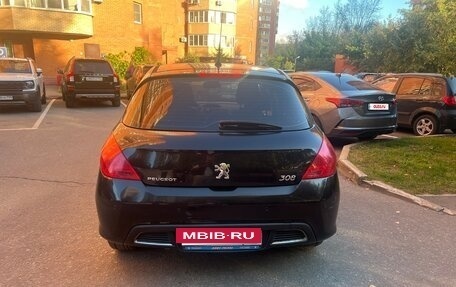 Peugeot 308 II, 2010 год, 530 000 рублей, 2 фотография
