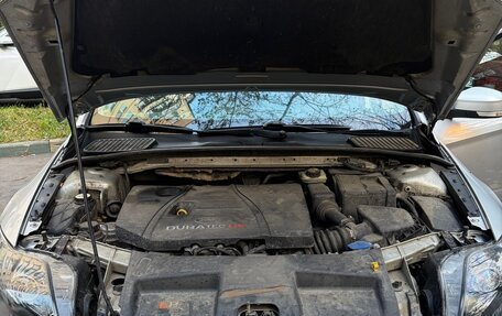 Ford Mondeo IV, 2012 год, 930 000 рублей, 9 фотография