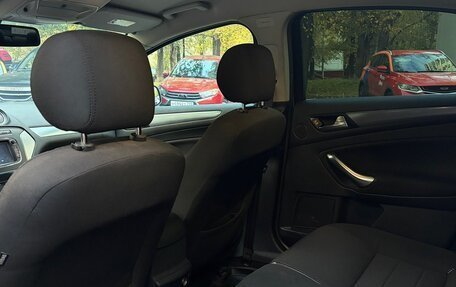 Ford Mondeo IV, 2012 год, 930 000 рублей, 7 фотография
