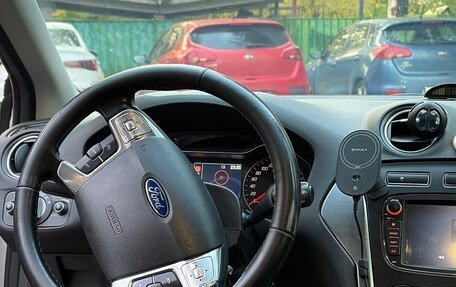 Ford Mondeo IV, 2012 год, 930 000 рублей, 6 фотография