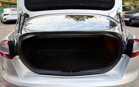 Ford Mondeo IV, 2012 год, 930 000 рублей, 11 фотография