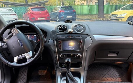 Ford Mondeo IV, 2012 год, 930 000 рублей, 5 фотография