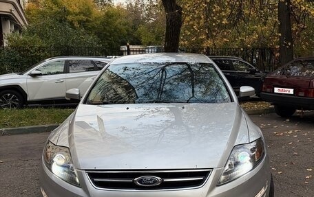 Ford Mondeo IV, 2012 год, 930 000 рублей, 4 фотография