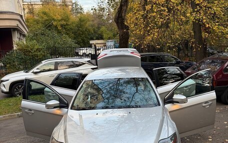 Ford Mondeo IV, 2012 год, 930 000 рублей, 12 фотография