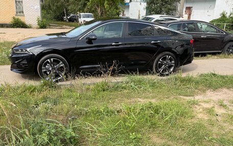 KIA K5, 2021 год, 3 500 000 рублей, 7 фотография