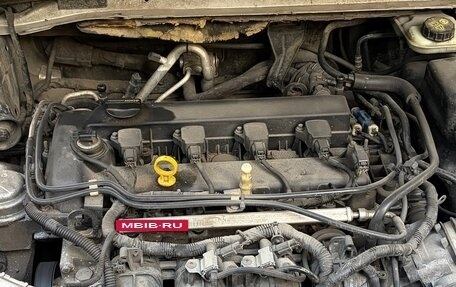 Ford Mondeo IV, 2012 год, 930 000 рублей, 8 фотография