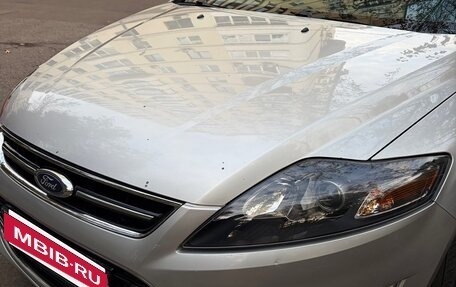 Ford Mondeo IV, 2012 год, 930 000 рублей, 10 фотография