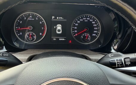 KIA K5, 2021 год, 3 500 000 рублей, 12 фотография
