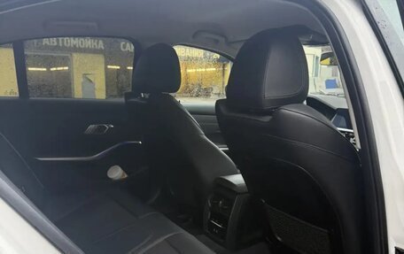 BMW 3 серия, 2021 год, 3 750 000 рублей, 8 фотография