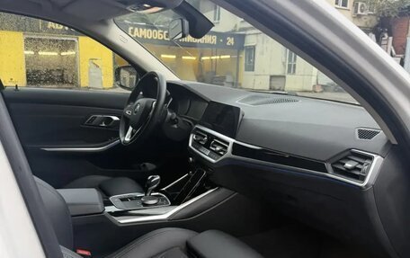 BMW 3 серия, 2021 год, 3 750 000 рублей, 7 фотография