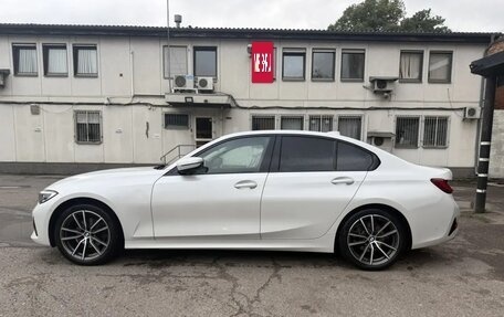 BMW 3 серия, 2021 год, 3 750 000 рублей, 9 фотография