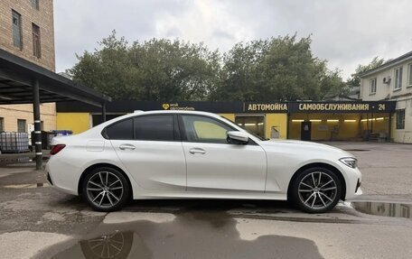 BMW 3 серия, 2021 год, 3 750 000 рублей, 12 фотография