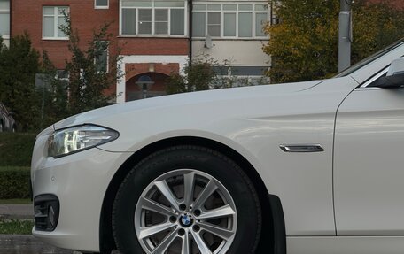 BMW 5 серия, 2013 год, 2 149 000 рублей, 7 фотография
