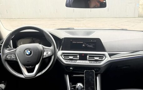 BMW 3 серия, 2021 год, 3 750 000 рублей, 16 фотография