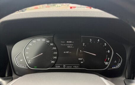 BMW 3 серия, 2021 год, 3 750 000 рублей, 18 фотография