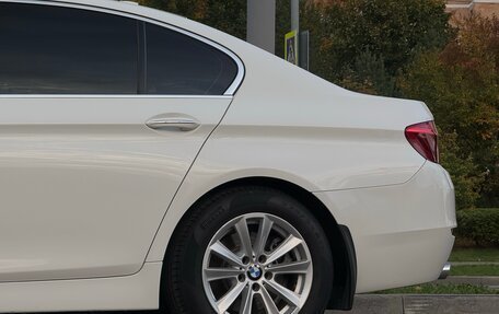 BMW 5 серия, 2013 год, 2 149 000 рублей, 5 фотография