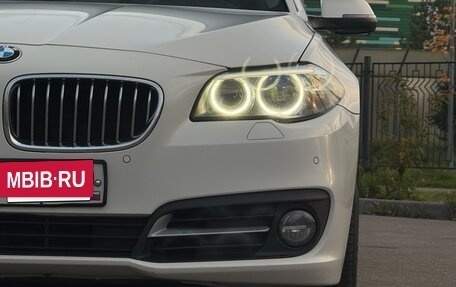 BMW 5 серия, 2013 год, 2 149 000 рублей, 3 фотография