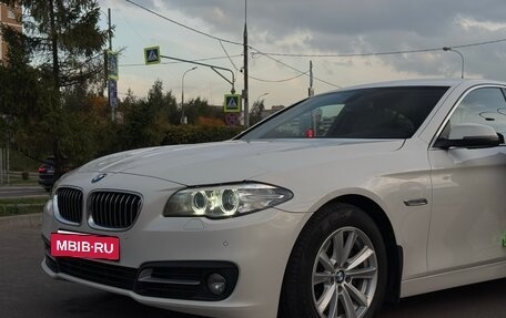 BMW 5 серия, 2013 год, 2 149 000 рублей, 4 фотография