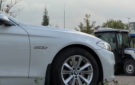 BMW 5 серия, 2013 год, 2 149 000 рублей, 12 фотография