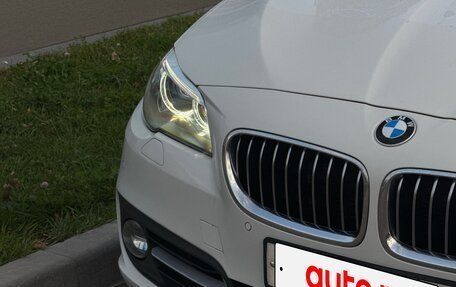 BMW 5 серия, 2013 год, 2 149 000 рублей, 17 фотография