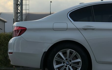 BMW 5 серия, 2013 год, 2 149 000 рублей, 11 фотография