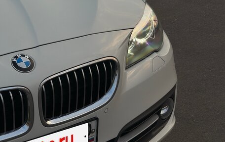 BMW 5 серия, 2013 год, 2 149 000 рублей, 16 фотография