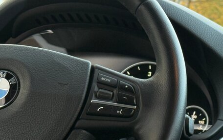 BMW 5 серия, 2013 год, 2 149 000 рублей, 30 фотография