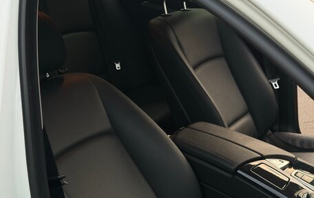 BMW 5 серия, 2013 год, 2 149 000 рублей, 32 фотография