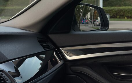 BMW 5 серия, 2013 год, 2 149 000 рублей, 35 фотография