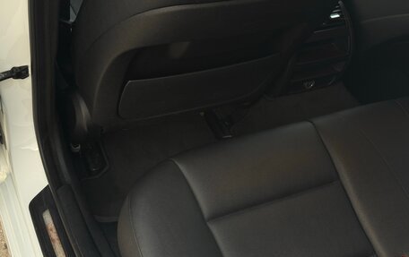 BMW 5 серия, 2013 год, 2 149 000 рублей, 36 фотография