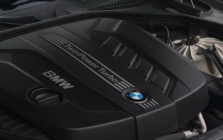 BMW 5 серия, 2013 год, 2 149 000 рублей, 40 фотография