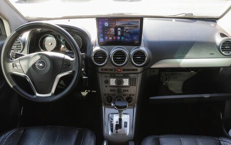 Opel Antara I, 2007 год, 750 000 рублей, 15 фотография