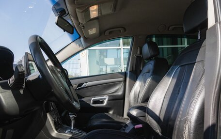 Opel Antara I, 2007 год, 750 000 рублей, 12 фотография