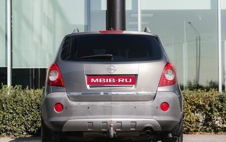 Opel Antara I, 2007 год, 750 000 рублей, 4 фотография