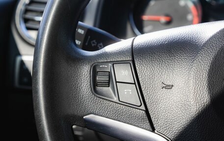 Opel Antara I, 2007 год, 750 000 рублей, 17 фотография