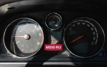 Opel Antara I, 2007 год, 750 000 рублей, 19 фотография