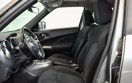 Nissan Juke II, 2015 год, 1 000 000 рублей, 11 фотография