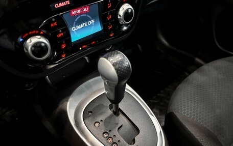 Nissan Juke II, 2015 год, 1 000 000 рублей, 18 фотография