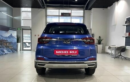 Chery Tiggo 4 I рестайлинг, 2021 год, 1 100 000 рублей, 5 фотография