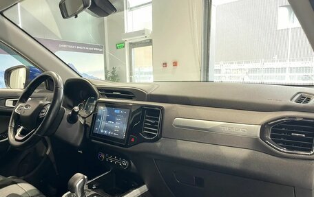 Chery Tiggo 4 I рестайлинг, 2021 год, 1 100 000 рублей, 10 фотография