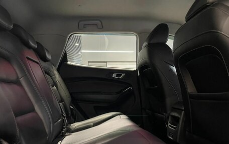 Chery Tiggo 4 I рестайлинг, 2021 год, 1 100 000 рублей, 12 фотография
