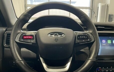 Chery Tiggo 4 I рестайлинг, 2021 год, 1 100 000 рублей, 14 фотография
