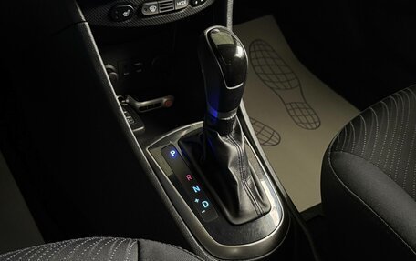 Hyundai Solaris II рестайлинг, 2015 год, 1 095 000 рублей, 11 фотография