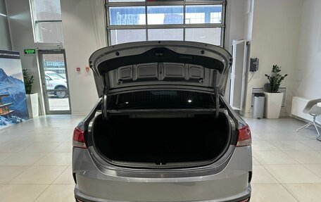 Hyundai Solaris II рестайлинг, 2021 год, 1 400 000 рублей, 7 фотография