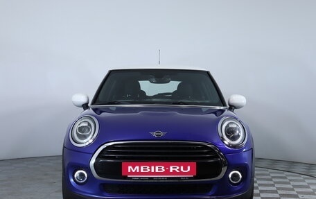 MINI Hatch, 2019 год, 2 100 000 рублей, 2 фотография