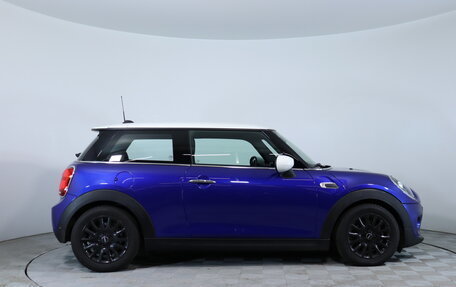 MINI Hatch, 2019 год, 2 100 000 рублей, 4 фотография